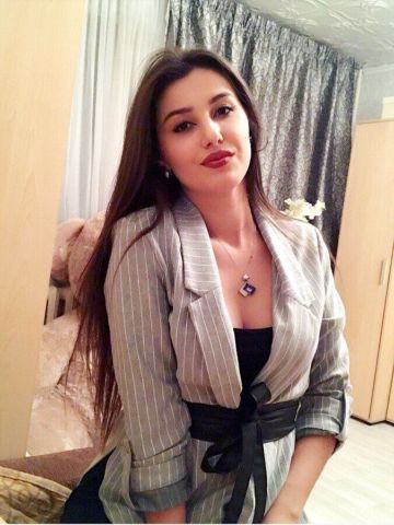 Олеся